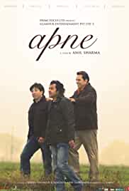 Apne 2007 Full Movie Download FilmyMeet
