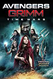 Avengers Grimm Time Wars 2018 Hindi Dubbed 480p BluRay FilmyMeet