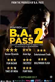 BA Pass 2 2017 Full Movie Download FilmyMeet
