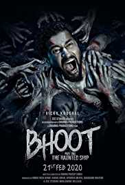 Bhoot The Haunted Ship 2020 Full Movie Download FilmyMeet
