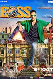Boss 2013 Full Movie Download FilmyMeet