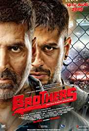 Brothers 2015 Full Movie Download 480p 300MB FilmyMeet