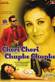 Chori Chori Chupke Chupke 2001 Full Movie Download FilmyMeet