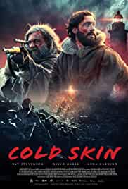 Cold Skin 2017 Dual Audio Hindi 480p FilmyMeet