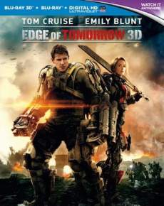 Edge of Tomorrow 300MB Dual Audio Hindi BluRay 480p Filmyhit