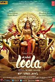 Ek Paheli Leela 2015 Full Movie Download FilmyMeet 300MB 480p