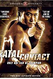 Fatal Contact 2006 Dual Audio Hindi 480p 300MB FilmyMeet