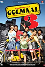 Golmaal 3 2010 Full Movie Download FilmyMeet