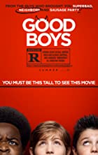Good Boys 2019 Hindi Dubbed 480p 720p FilmyMeet
