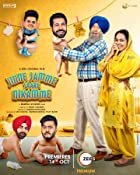 Jinne Jamme Saare Nikamme 2021 Punjabi 480p 720p Full Movie Download FilmyMeet