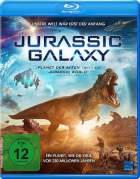 Jurassic Galaxy 2018 Dual Audio Hindi 480p BluRay FilmyMeet