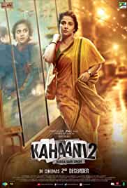 Kahaani 2 2016 Full Movie Download FilmyMeet