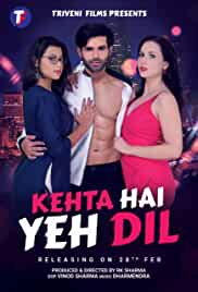 Kehta Hai Yeh Dil 2020 Full Movie Download FilmyMeet