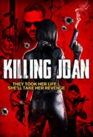 Killing Joan 2018 Hindi Dubbed 300MB 480p FilmyMeet