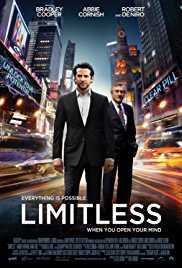 Limitless 2011 Hindi Subs 300MB 480p FilmyMeet