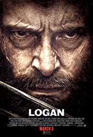 Logan Hindi Dubbed 480p BluRay 300MB Filmywap