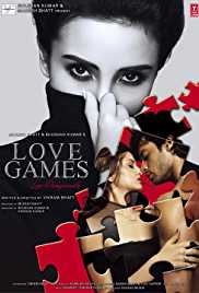 Love Games 2016 Full Movie Download FilmyMeet
