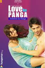 Love Ka Panga Emotion Ka Danga 2020 Full Movie Download FilmyMeet