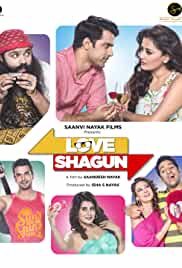 Love Shagun 2016 Full Movie Download FilmyMeet