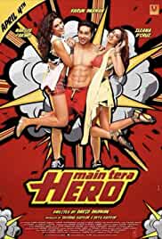 Main Tera Hero 2014 Full Movie Download FilmyMeet