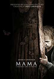 Mama 2013 Dual Audio Hindi 480p BluRay 300MB FilmyMeet