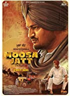Moosa Jatt 2021 Punjabi Full Movie Download 480p 720p FilmyMeet