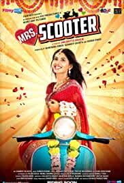 Mrs Scooter 2015 Full Movie Download FilmyMeet
