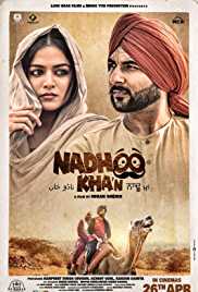 Nadhoo Khan 2019 Punjabi 480p 300MB FilmyMeet
