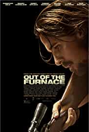Out of the Furnace 2013 Dual Audio Hindi 480p FilmyMeet