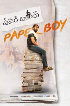 Paper Boy 2019 Full Movie Download In Hindi Dubbed FilmyMeet