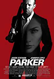 Parker 2013 Dual Audio Hindi 480p BluRay 300MB FilmyMeet