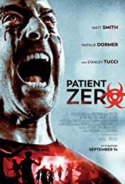 Patient Zero 2018 Dual Audio Hindi 480p 300MB FilmyMeet