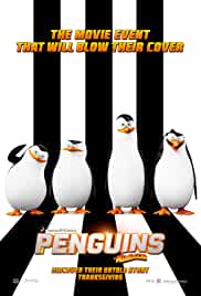 Penguins of Madagascar 2014 Hindi Dubbed 480p FilmyMeet