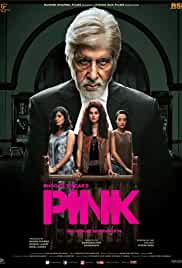 Pink 2016 Full Movie Download FilmyMeet