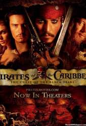 Pirates of the Caribbean 1 Filmyzilla 300MB Dual Audio Hindi 480p Filmyhit