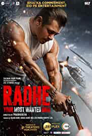 Radhe 2021 Full Movie Download FilmyMeet