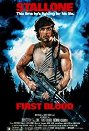 Rambo First Blood 1982 Dual Audio Hindi 480p 300MB FilmyMeet