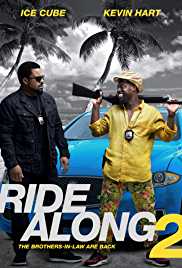 Ride Along 2 2016 Dual Audio Hindi 480p BluRay 300MB FilmyMeet