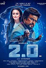 Robot 2 Hindi 720p HDRip Full Movie Download 2018 1GB FilmyMeet