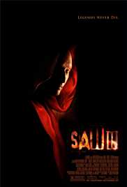 Saw III 2006 Hindi Dubbed 480p 300MB FilmyMeet