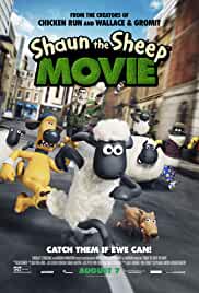 Shaun the Sheep Movie 2015 Dual Audio Hindi 480p FilmyMeet