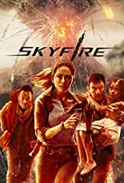 Skyfire 2019 Hindi Dubbed 480p FilmyMeet