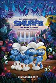 Smurfs 2 The Lost Village Filmyzilla 2017 Dual Audio Hindi 480p BluRay 300MB Filmywap