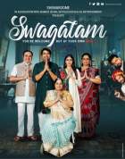 Swagatam 2021 Gujarati Full Movie Download FilmyMeet