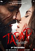 Tadap 2021 Full Movie Download 480p 720p FilmyMeet