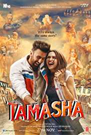 Tamasha 2015 Full Movie Download FilmyMeet