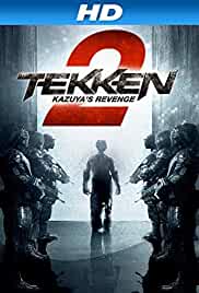 Tekken 2 Kazuyas Revenge 2014 Dual Audio Hindi 300MB FilmyMeet