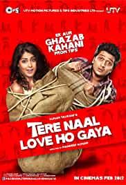 Tere Naal Love Ho Gaya 2012 Full Movie Download FilmyMeet