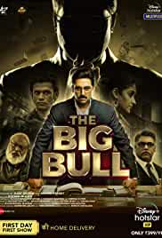 The Big Bull 2021 Full Movie Download FilmyMeet