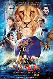 The Chronicles Of Narnia 3 2010 300MB 480p Dual Audio Hindi FilmyMeet